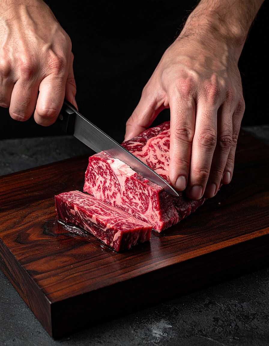 Butcher Notes