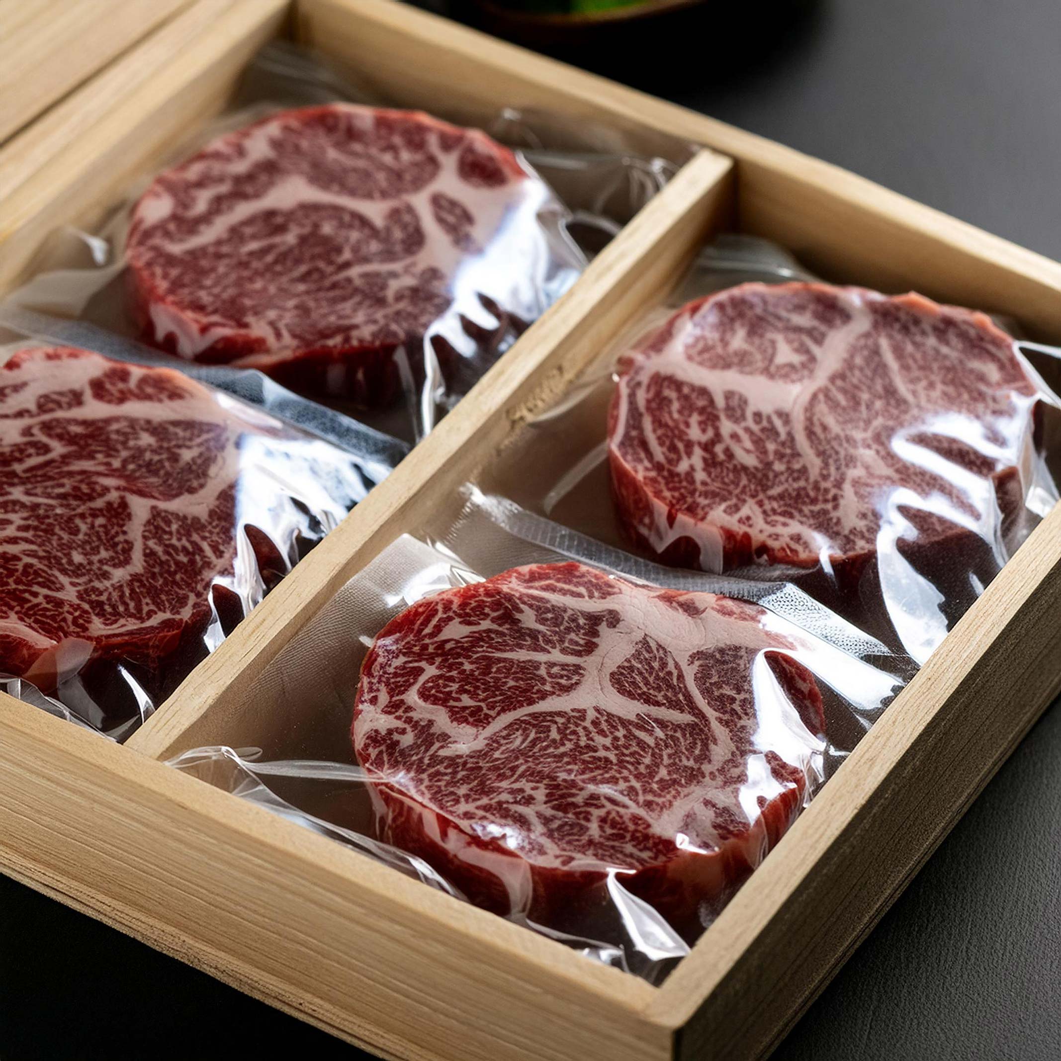 Storing Your Investment